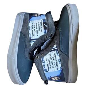 Footprint footwear ODB x FP skateboard shoes NIB